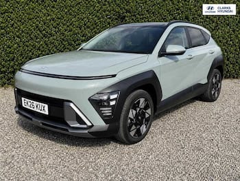Used Hyundai KONA 2026 for sale - 79694051: Photo