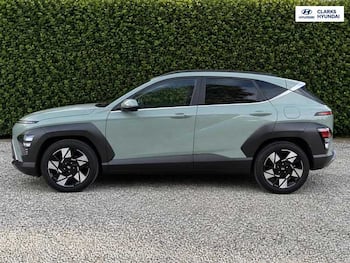 Used Hyundai KONA 2026 for sale - 79694051: Photo
