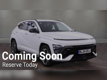 Used Hyundai KONA 2024 for sale - 78801831: Photo
