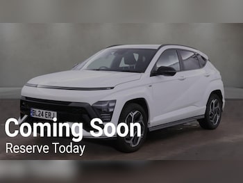 Used Hyundai KONA 2024 for sale - 78801831: Photo