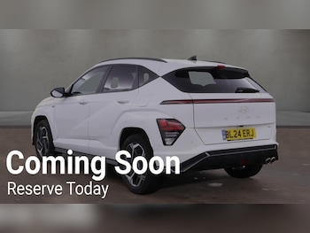Used Hyundai KONA 2024 for sale - 78801831: Photo