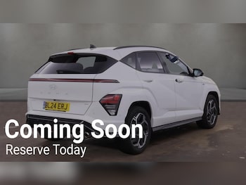 Used Hyundai KONA 2024 for sale - 78801831: Photo