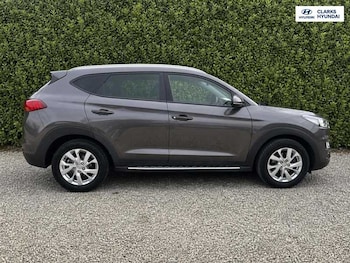 Used Hyundai TUCSON 2019 for sale - 79579058: Photo