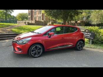 2018 - 0.9 TCe Iconic Hatchback 5dr Petrol Manual Euro 6 (s/s) (90 ps)