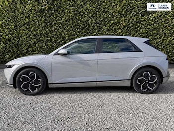 Used Hyundai IONIQ 5 2023 for sale - 79465917: Photo