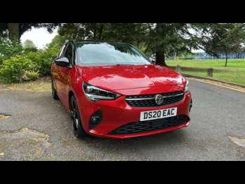 2020 - 1.2 Turbo Elite Nav Premium Hatchback 5dr Petrol Auto Euro 6 (s/s) (100 ps)