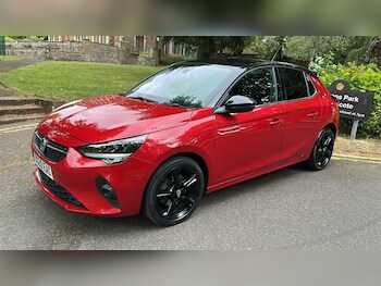Used Vauxhall Corsa 2020 for sale - 75006136: Photo