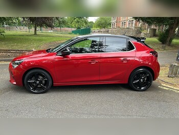 Used Vauxhall Corsa 2020 for sale - 75006136: Photo
