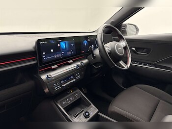 Used Hyundai KONA 2025 for sale - 78483169: Photo