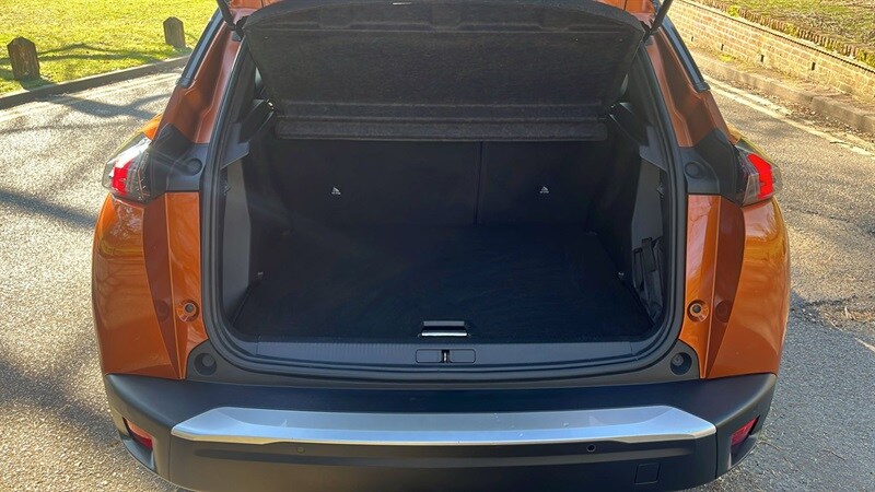 Vehicle 43