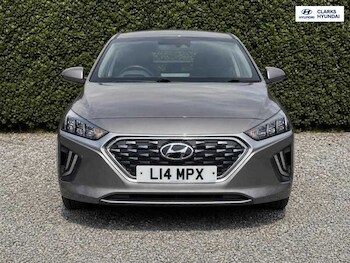 Used Hyundai IONIQ 2022 for sale - 79335142: Photo