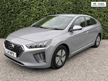 Used Hyundai IONIQ 2022 for sale - 79335142: Photo