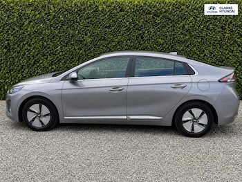 Used Hyundai IONIQ 2022 for sale - 79335142: Photo