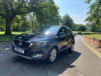 Used MG MG ZS 2019 for sale - 74857809: Photo
