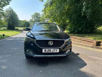 Used MG MG ZS 2019 for sale - 74857809: Photo