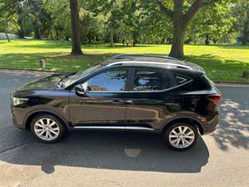 Used MG MG ZS 2019 for sale - 74857809: Photo
