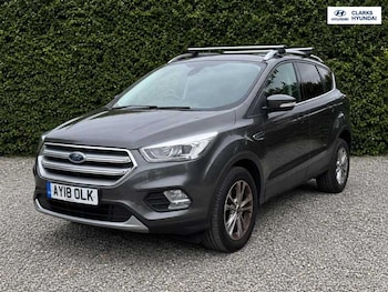 Used Ford Kuga 2018 for sale - 79184520: Photo