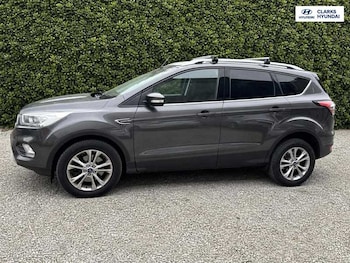 Used Ford Kuga 2018 for sale - 79184520: Photo