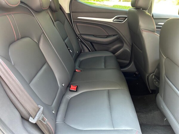 Used MG MG ZS 2024 for sale - 74865089: Photo 22