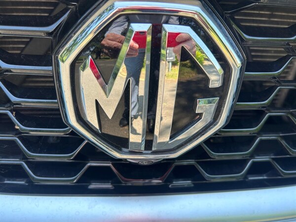Used MG MG ZS 2024 for sale - 74865089: Photo 35