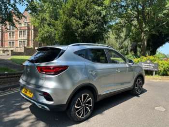 Used MG MG ZS 2024 for sale - 74865089: Photo