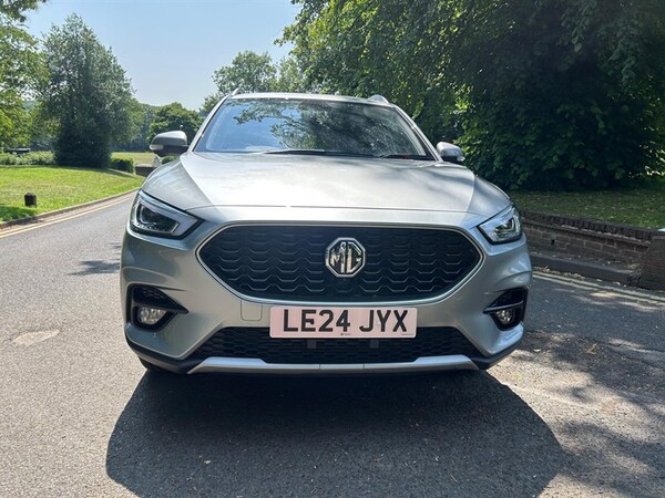 Used MG MG ZS 2024 for sale - 74865089: Photo 6