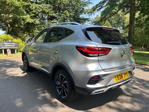 Used MG MG ZS 2024 for sale - 74865089: Photo 7