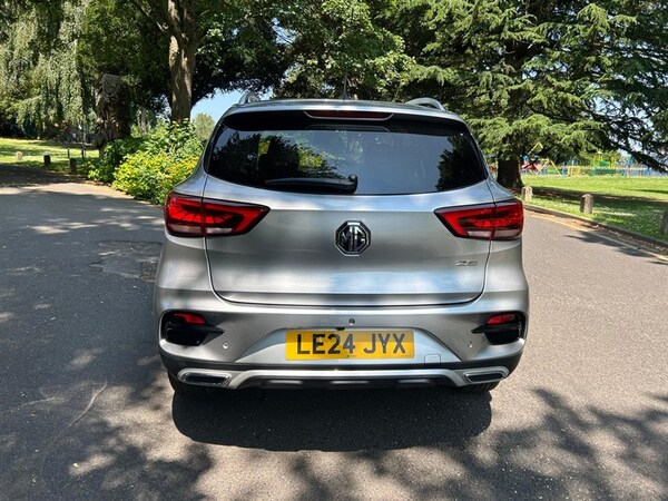 Used MG MG ZS 2024 for sale - 74865089: Photo 8