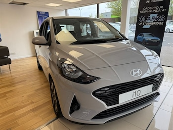 Used Hyundai i10 2026 for sale - 78483435: Photo