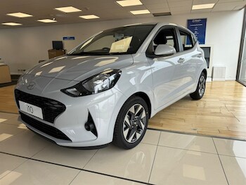 Used Hyundai i10 2026 for sale - 78483435: Photo