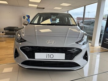 Used Hyundai i10 2026 for sale - 78483435: Photo