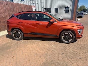 Used Hyundai KONA 2024 for sale - 78483196: Photo