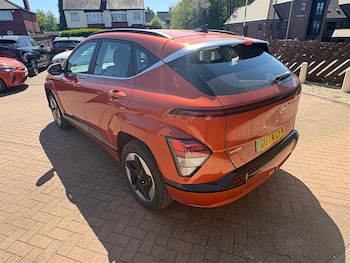 Used Hyundai KONA 2024 for sale - 78483196: Photo