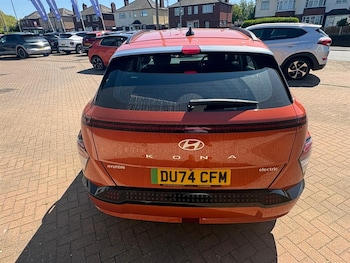 Used Hyundai KONA 2024 for sale - 78483196: Photo