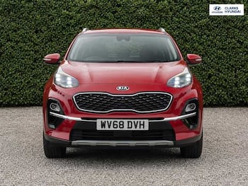 Used Kia Sportage 2018 for sale - 79815994: Photo