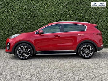 Used Kia Sportage 2018 for sale - 79815994: Photo
