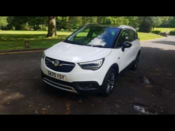 2020 - 1.2 [83] Elite Nav 5dr