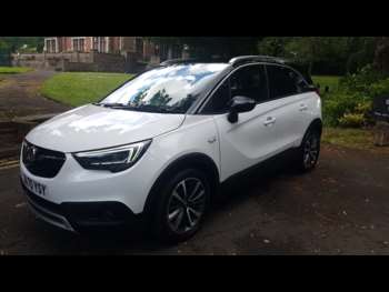 Used Vauxhall Crossland X 2020 for sale - 74783862: Photo