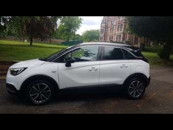 Used Vauxhall Crossland X 2020 for sale - 74783862: Photo