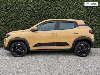 Used Dacia Spring 2025 for sale - 79815982: Photo