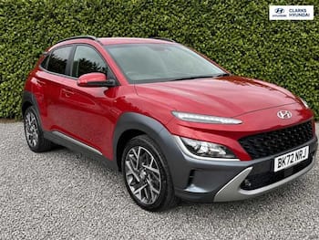 Used Hyundai KONA 2022 for sale - 79782304: Photo
