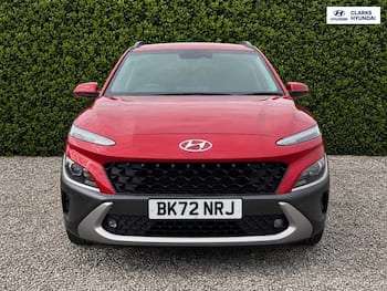 Used Hyundai KONA 2022 for sale - 79782304: Photo