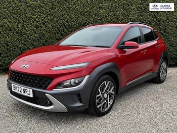 Used Hyundai KONA 2022 for sale - 79782304: Photo