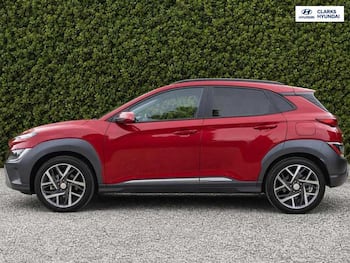Used Hyundai KONA 2022 for sale - 79782304: Photo