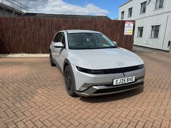 Used Hyundai IONIQ 5 2025 for sale - 78518808: Photo