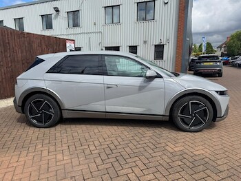 Used Hyundai IONIQ 5 2025 for sale - 78518808: Photo