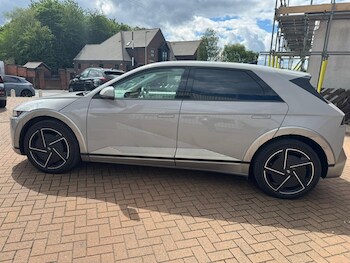 Used Hyundai IONIQ 5 2025 for sale - 78518808: Photo