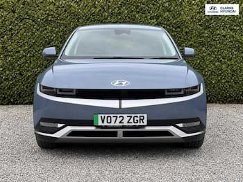 Used Hyundai IONIQ 5 2022 for sale - 79574964: Photo