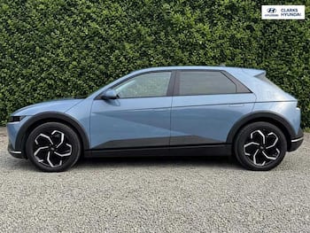 Used Hyundai IONIQ 5 2022 for sale - 79574964: Photo