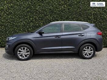 Used Hyundai TUCSON 2020 for sale - 79650962: Photo